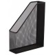 MAGAZINE RACK METAL